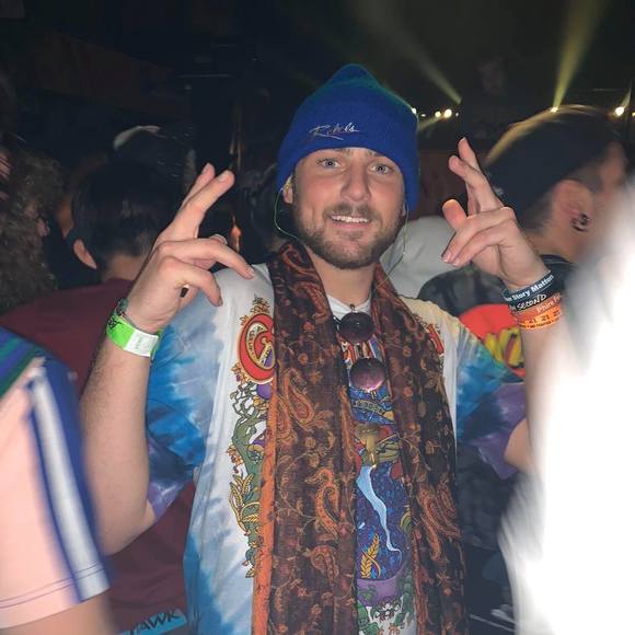 Meet your Posher, Caleb - Picture 1 of 1